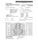 NOVEL USE OF SPIEGELMERS diagram and image