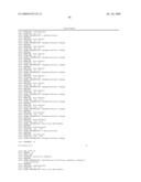 RNA ANTAGONIST COMPOUNDS FOR THE MODULATION OF PIK3CA EXPRESSION diagram and image