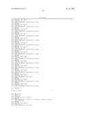 RNA ANTAGONIST COMPOUNDS FOR THE MODULATION OF PIK3CA EXPRESSION diagram and image