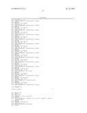 RNA ANTAGONIST COMPOUNDS FOR THE MODULATION OF PIK3CA EXPRESSION diagram and image