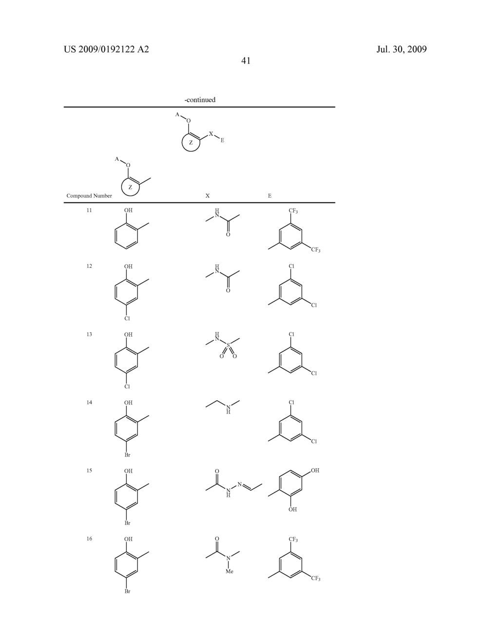 INFLAMMATORY CYTOKINE RELEASE INHIBITOR - diagram, schematic, and image 42