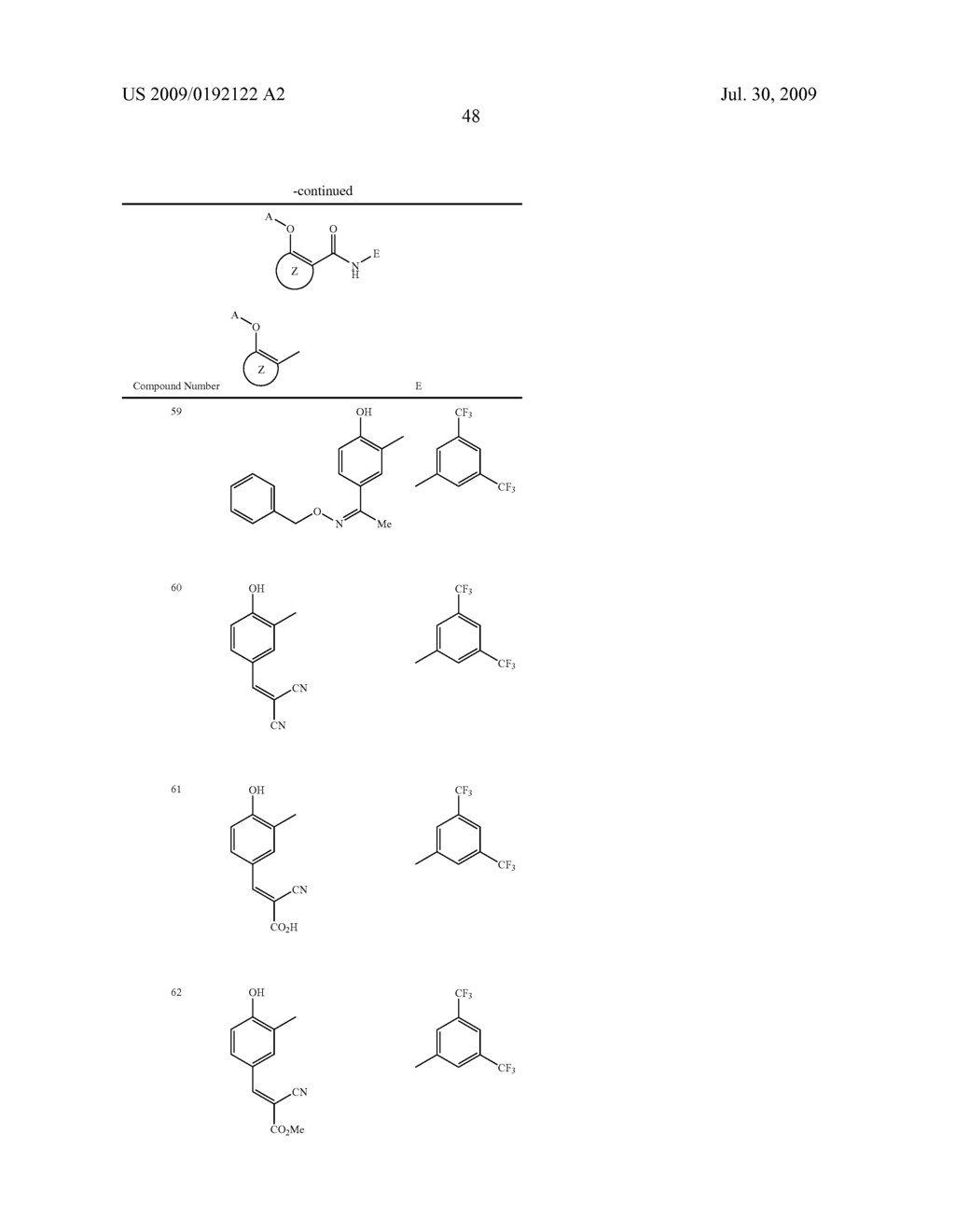 INFLAMMATORY CYTOKINE RELEASE INHIBITOR - diagram, schematic, and image 49