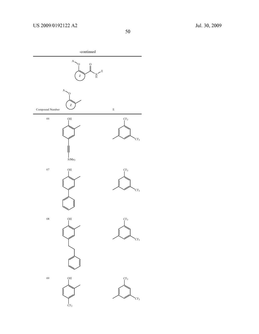 INFLAMMATORY CYTOKINE RELEASE INHIBITOR - diagram, schematic, and image 51