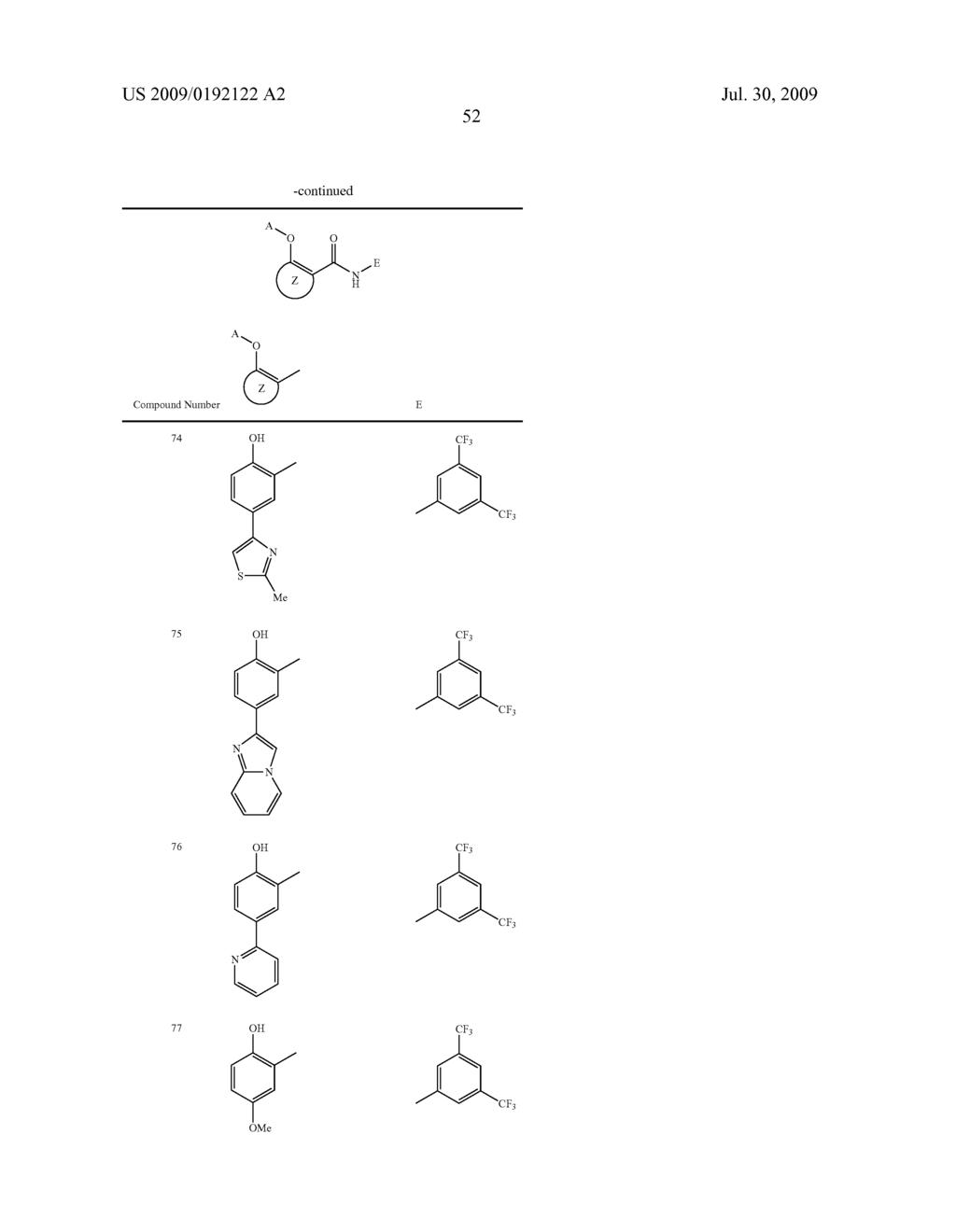 INFLAMMATORY CYTOKINE RELEASE INHIBITOR - diagram, schematic, and image 53