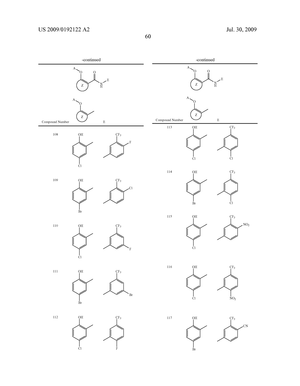 INFLAMMATORY CYTOKINE RELEASE INHIBITOR - diagram, schematic, and image 61