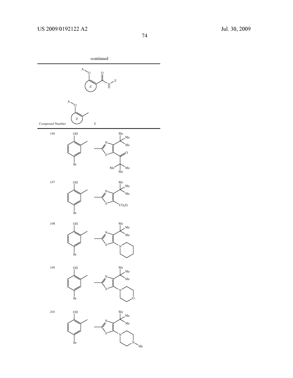 INFLAMMATORY CYTOKINE RELEASE INHIBITOR - diagram, schematic, and image 75