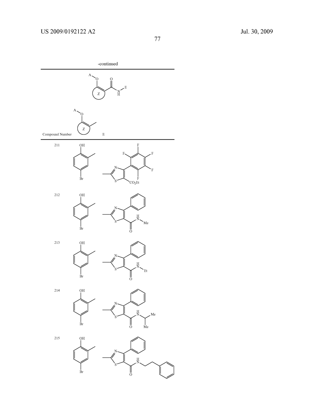 INFLAMMATORY CYTOKINE RELEASE INHIBITOR - diagram, schematic, and image 78