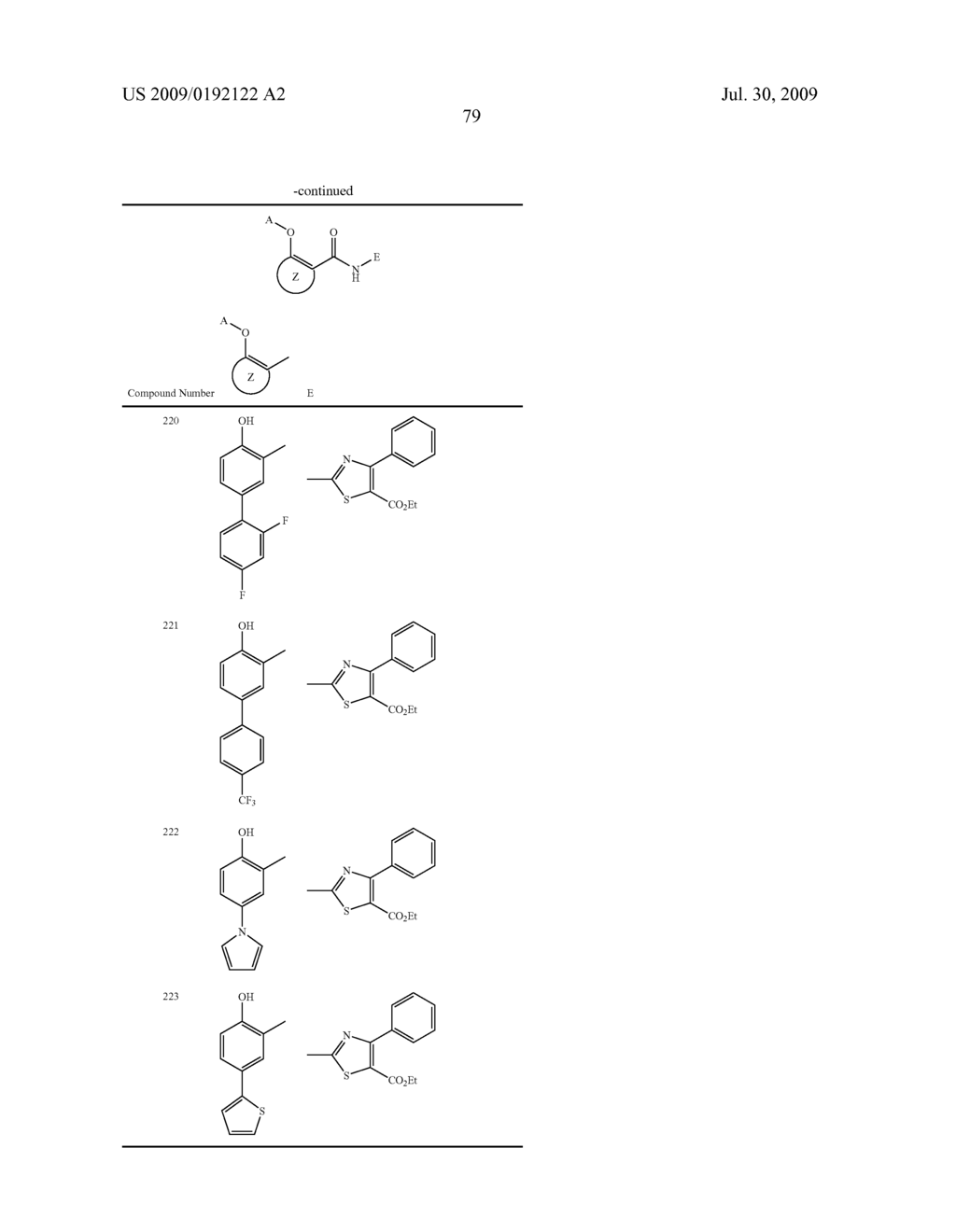 INFLAMMATORY CYTOKINE RELEASE INHIBITOR - diagram, schematic, and image 80