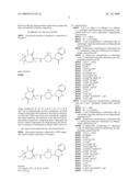 CGRP RECEPTOR ANTAGONISTS diagram and image