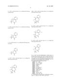 CGRP RECEPTOR ANTAGONISTS diagram and image