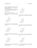 CGRP RECEPTOR ANTAGONISTS diagram and image