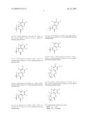 CGRP RECEPTOR ANTAGONISTS diagram and image