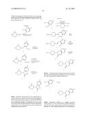 CGRP RECEPTOR ANTAGONISTS diagram and image