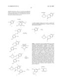 CGRP RECEPTOR ANTAGONISTS diagram and image