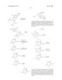 CGRP RECEPTOR ANTAGONISTS diagram and image