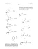 CGRP RECEPTOR ANTAGONISTS diagram and image