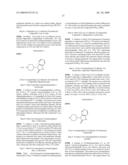 CGRP RECEPTOR ANTAGONISTS diagram and image