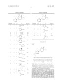 CGRP RECEPTOR ANTAGONISTS diagram and image