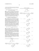 CGRP RECEPTOR ANTAGONISTS diagram and image