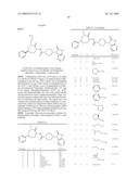 CGRP RECEPTOR ANTAGONISTS diagram and image