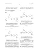 CGRP RECEPTOR ANTAGONISTS diagram and image