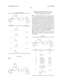 CGRP RECEPTOR ANTAGONISTS diagram and image