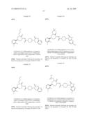 CGRP RECEPTOR ANTAGONISTS diagram and image