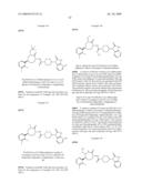 CGRP RECEPTOR ANTAGONISTS diagram and image