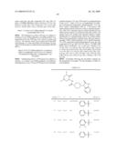 CGRP RECEPTOR ANTAGONISTS diagram and image