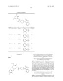 CGRP RECEPTOR ANTAGONISTS diagram and image