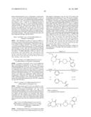 CGRP RECEPTOR ANTAGONISTS diagram and image