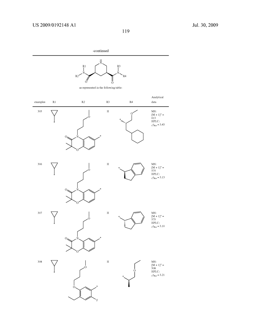 Organic Compounds - diagram, schematic, and image 120