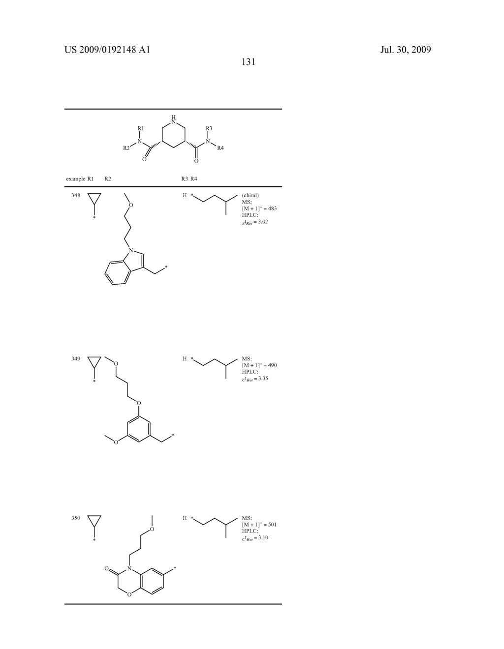 Organic Compounds - diagram, schematic, and image 132