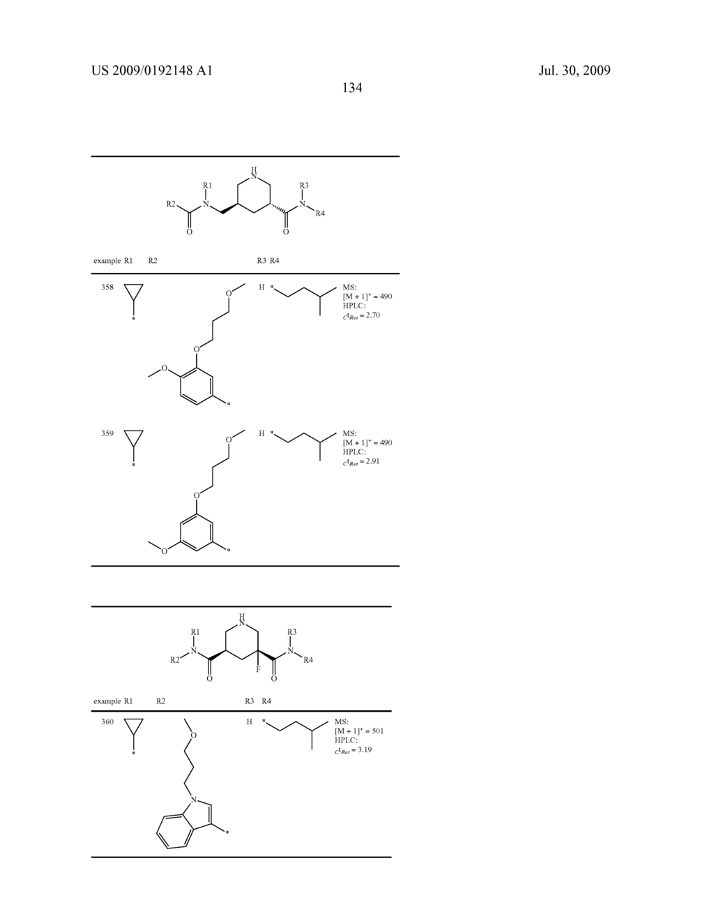 Organic Compounds - diagram, schematic, and image 135