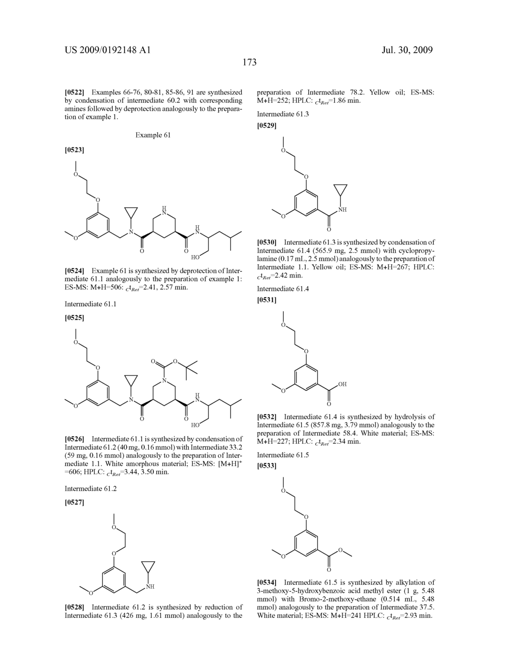 Organic Compounds - diagram, schematic, and image 174