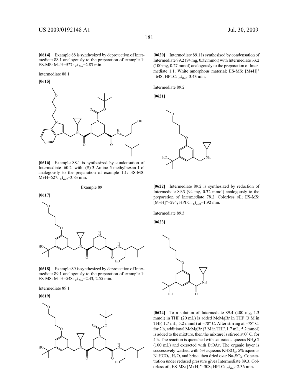 Organic Compounds - diagram, schematic, and image 182