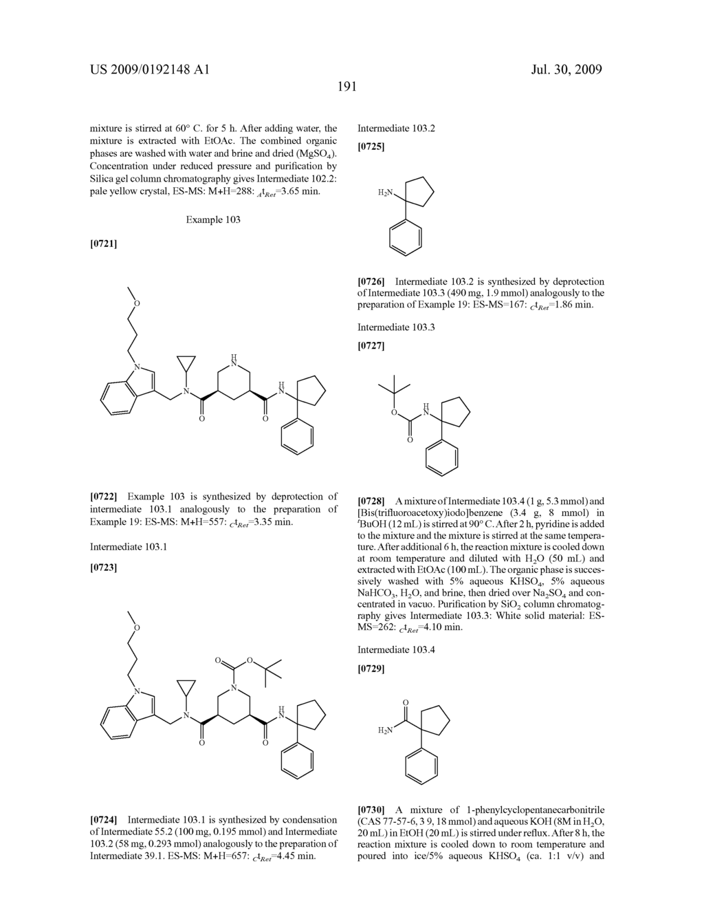 Organic Compounds - diagram, schematic, and image 192