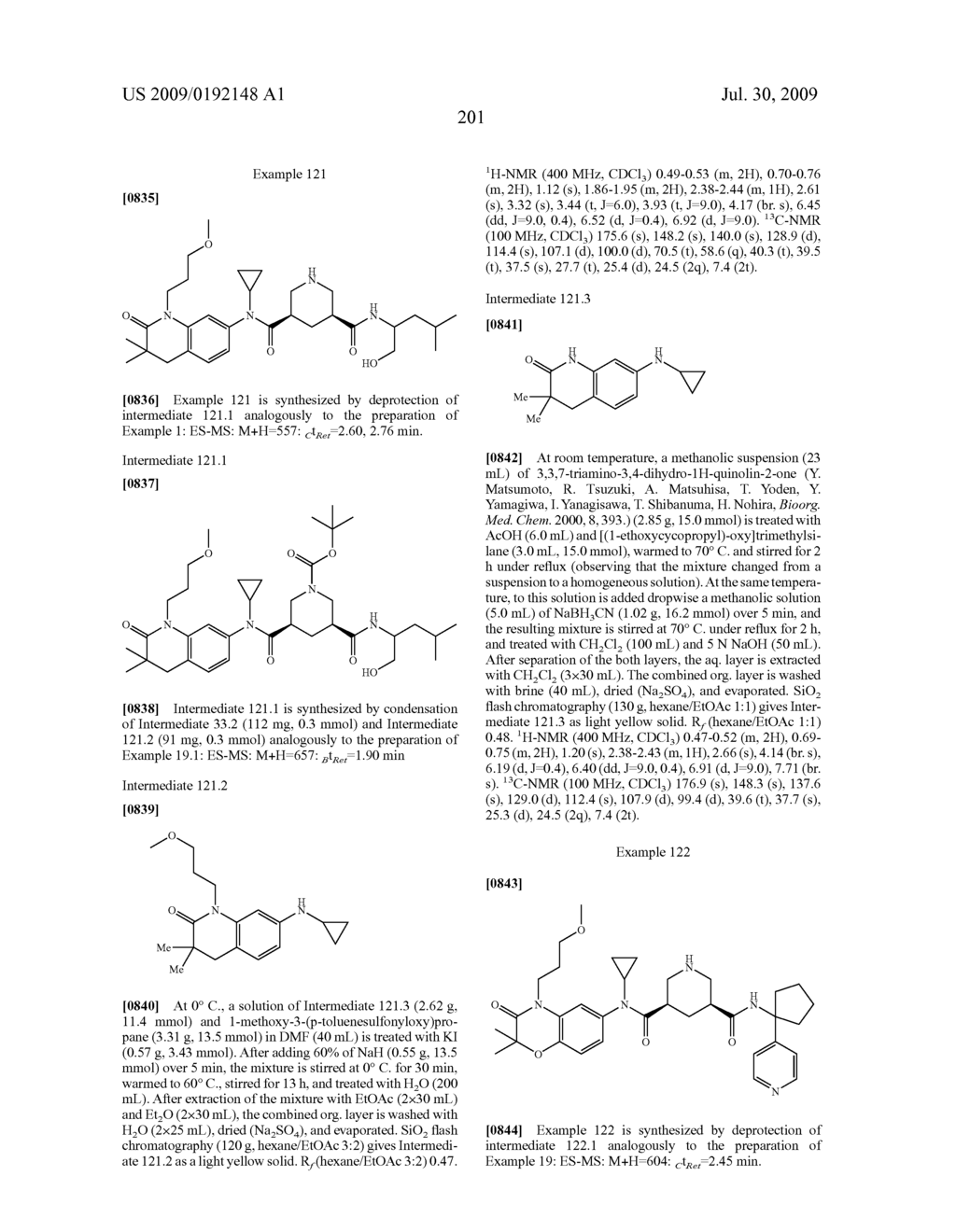 Organic Compounds - diagram, schematic, and image 202