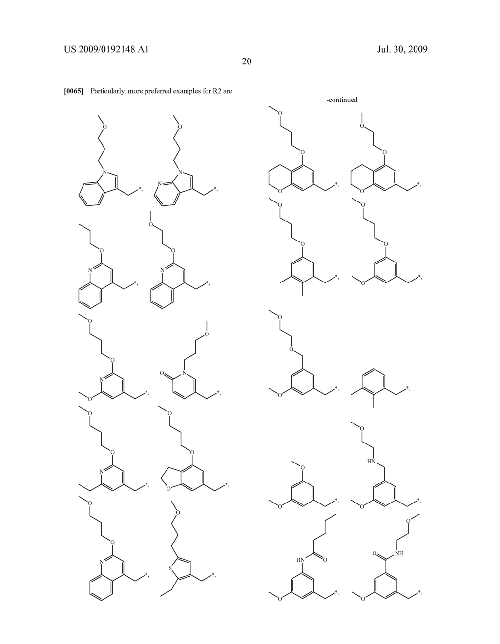 Organic Compounds - diagram, schematic, and image 21