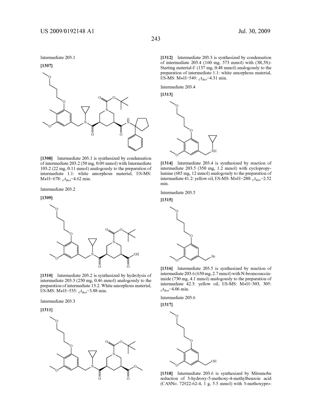 Organic Compounds - diagram, schematic, and image 244