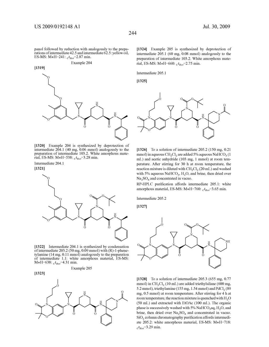 Organic Compounds - diagram, schematic, and image 245