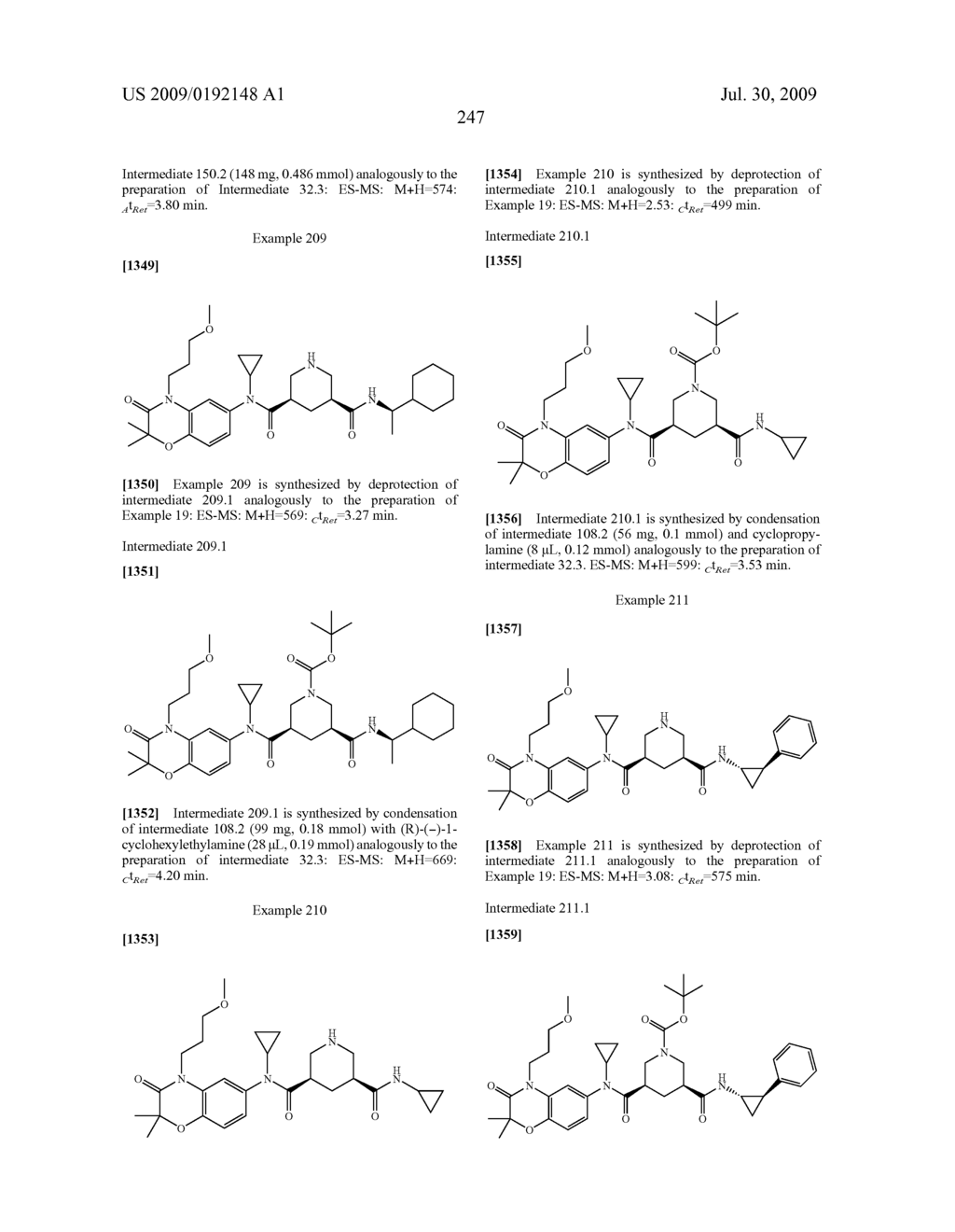 Organic Compounds - diagram, schematic, and image 248