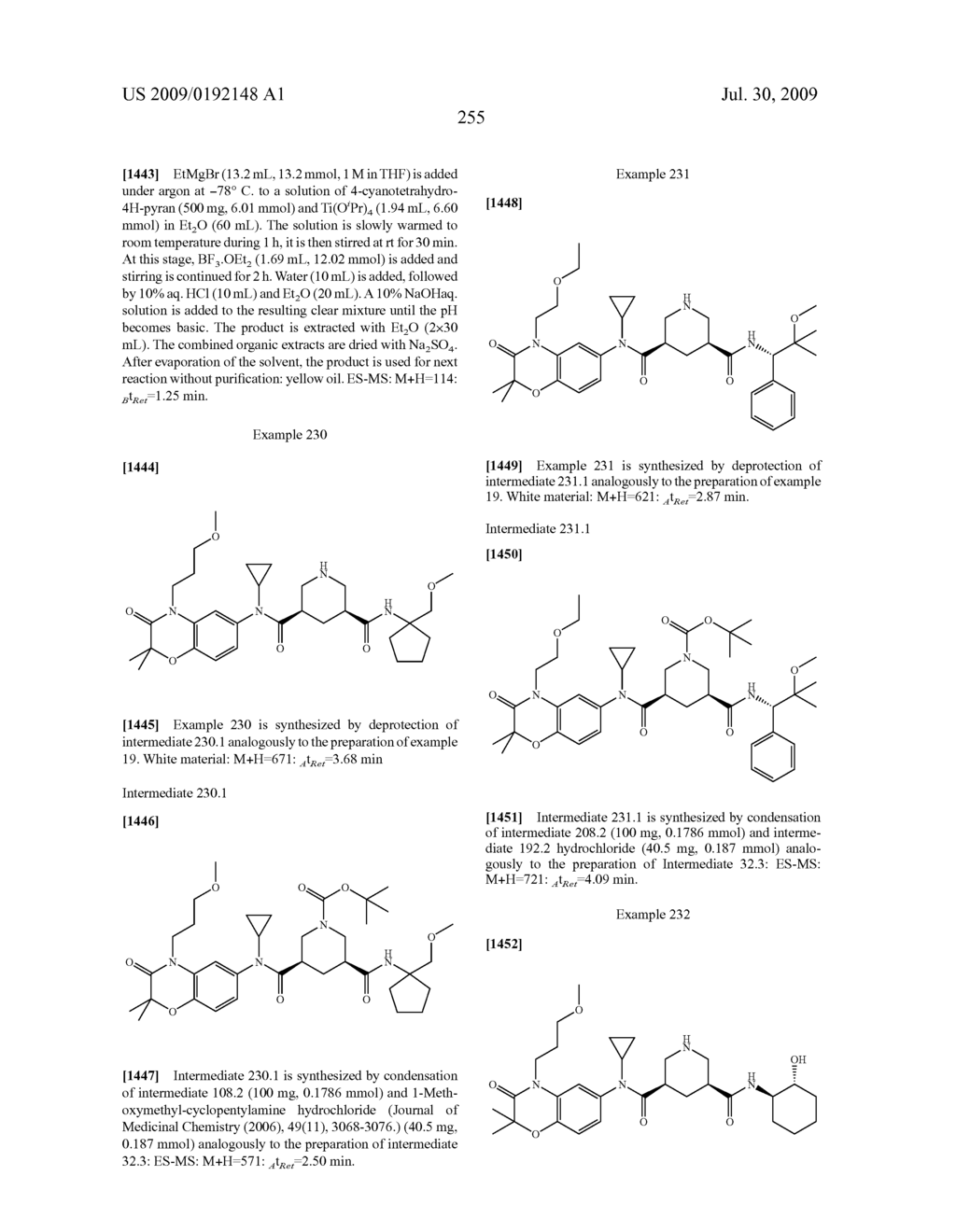 Organic Compounds - diagram, schematic, and image 256