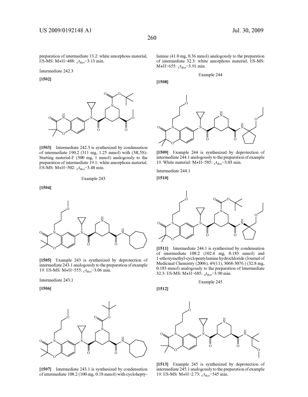 Organic Compounds - diagram, schematic, and image 261