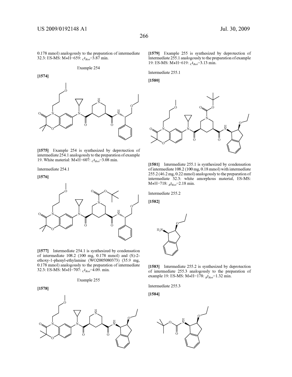 Organic Compounds - diagram, schematic, and image 267