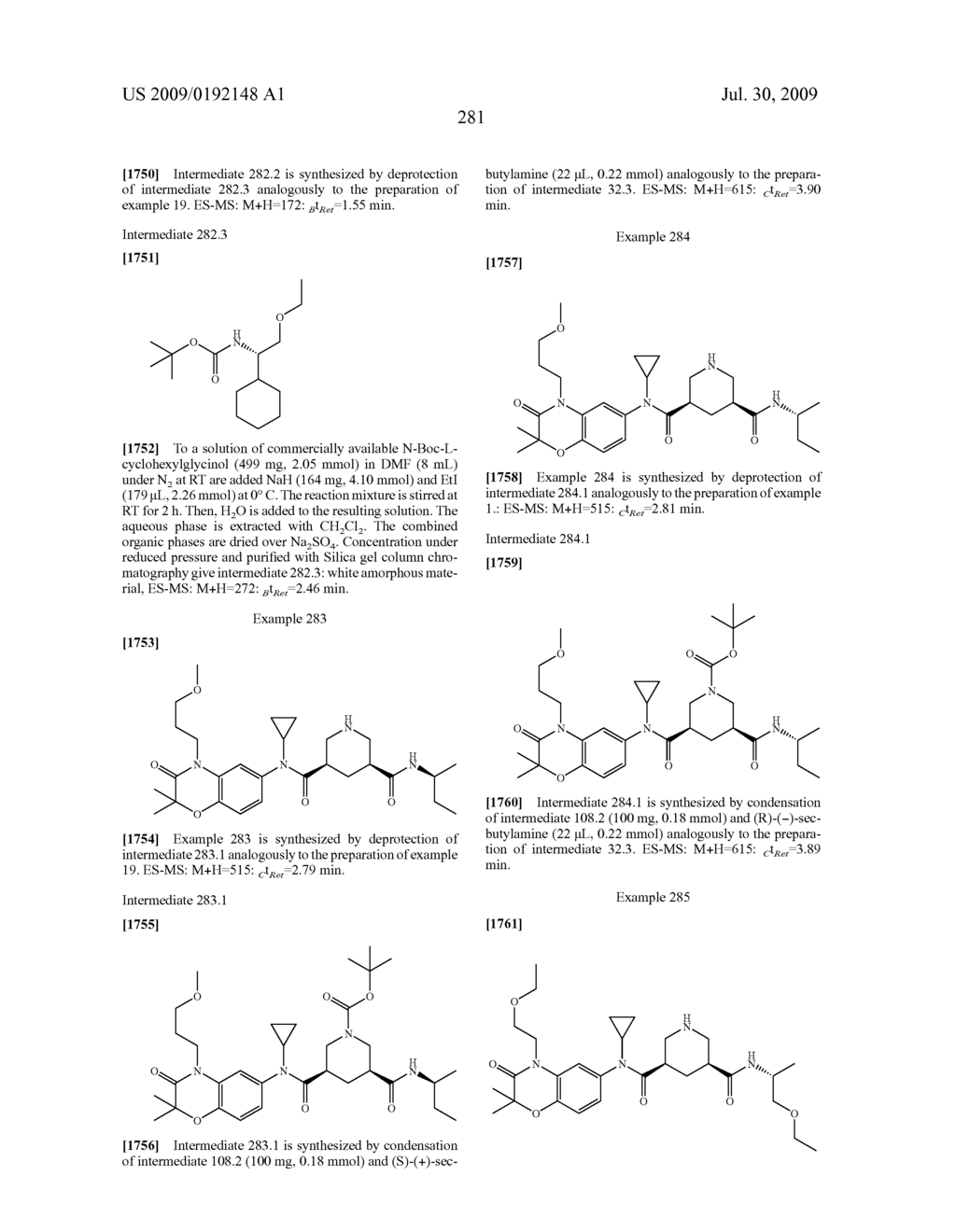 Organic Compounds - diagram, schematic, and image 282