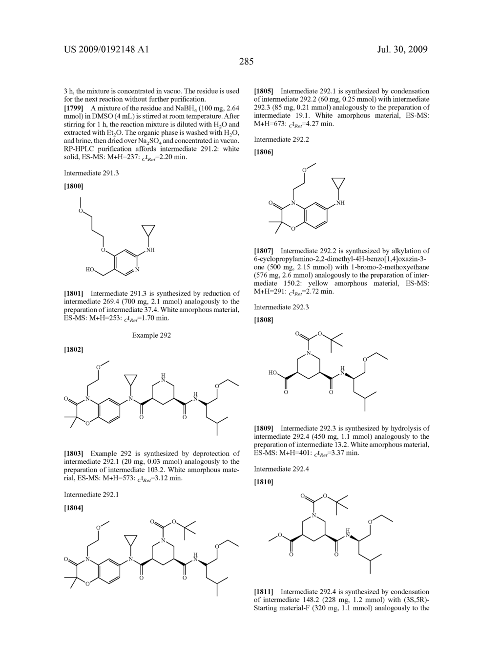 Organic Compounds - diagram, schematic, and image 286
