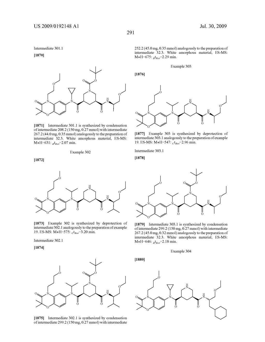 Organic Compounds - diagram, schematic, and image 292