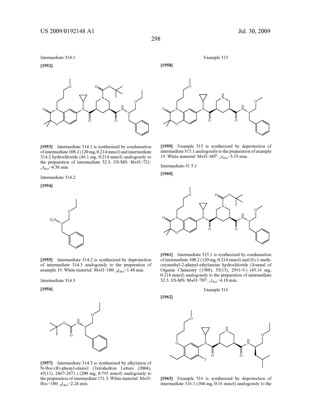 Organic Compounds - diagram, schematic, and image 299