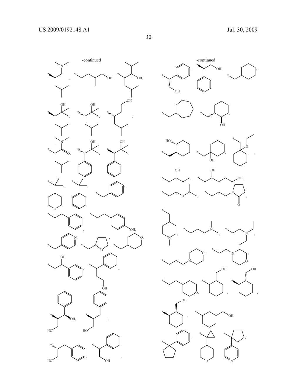 Organic Compounds - diagram, schematic, and image 31